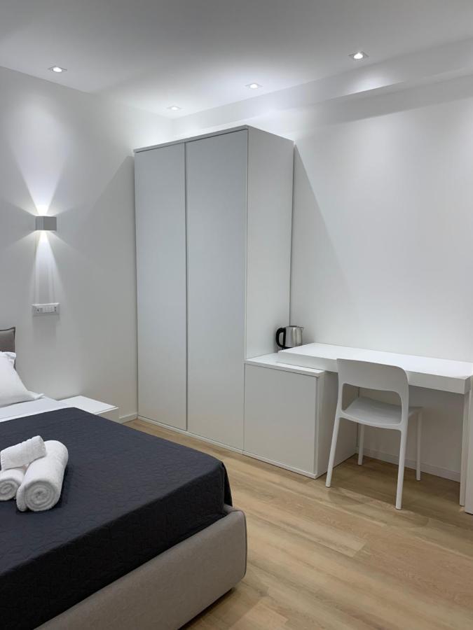 Abba Rooms Cagliari Exterior photo