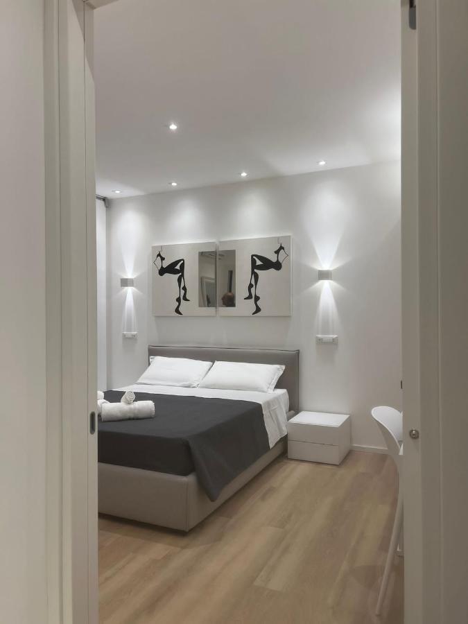 Abba Rooms Cagliari Exterior photo