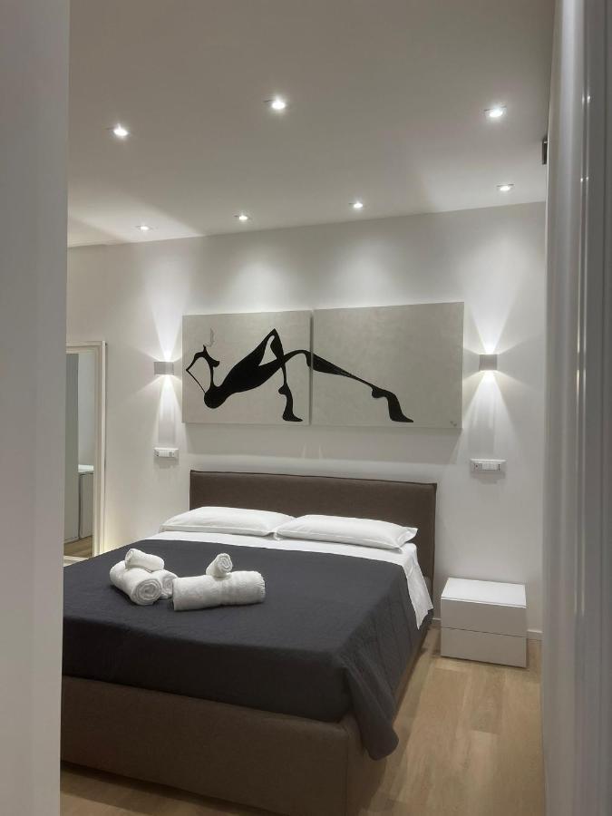 Abba Rooms Cagliari Exterior photo